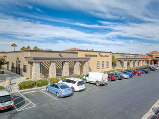 Henderson, NV Medical - 223 N Pecos Rd