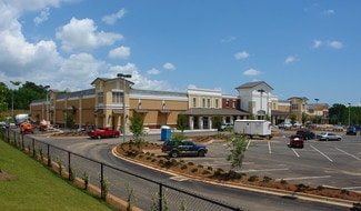 Fairhope, AL Retail - 22530 US Highway 98