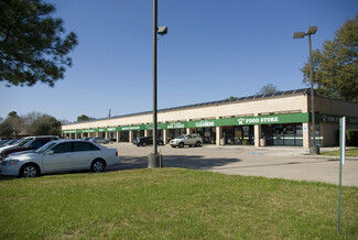 Houston, TX Retail - 15204-15226 West Rd