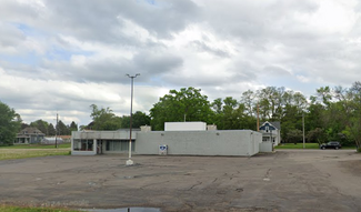 Chisago City, MN Retail - 10740 Railroad Ave