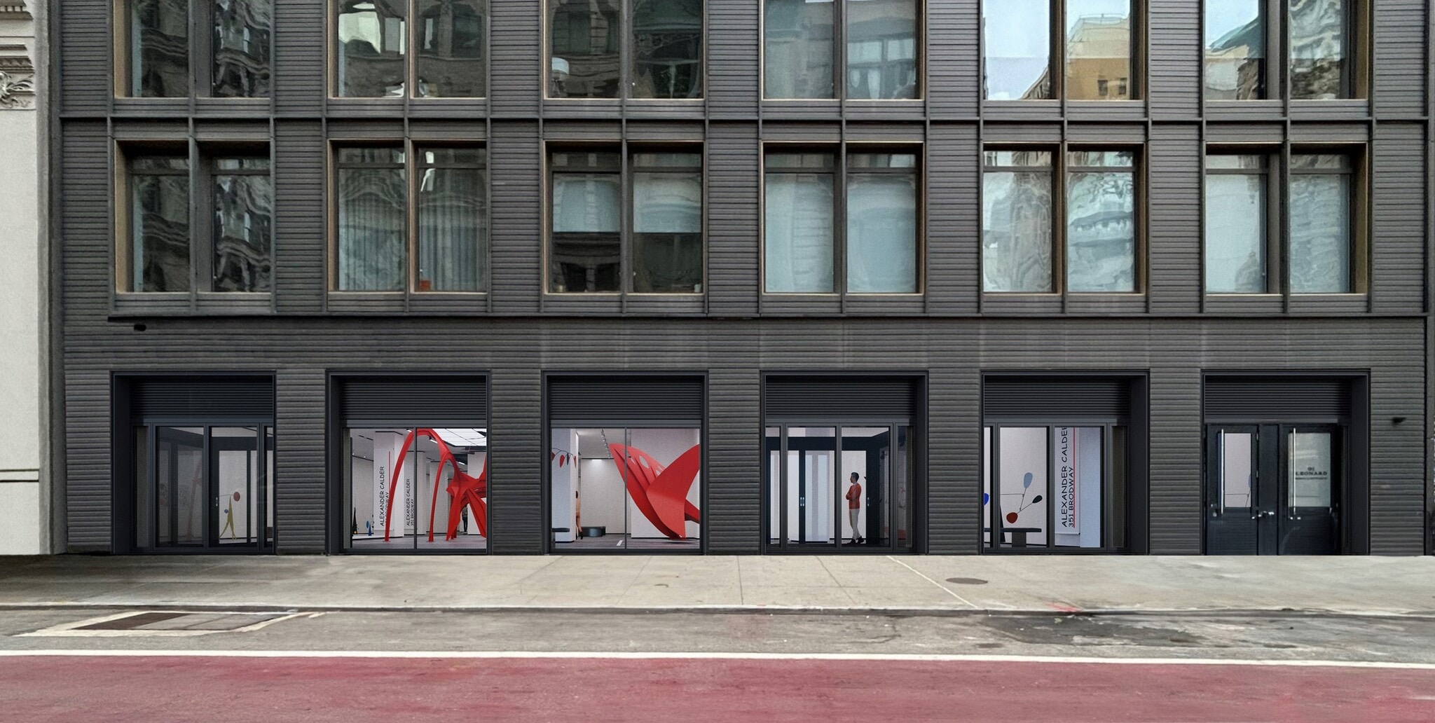 351-357 Broadway, New York, NY for Sale