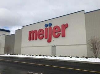 Seven Hills, OH Retail - 7701 Broadview Rd Seven Hills, OH Retail - 7701 Broadview Rd