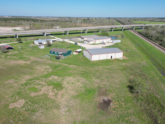 Dayton, TX Warehouse - 9335 FM 1960