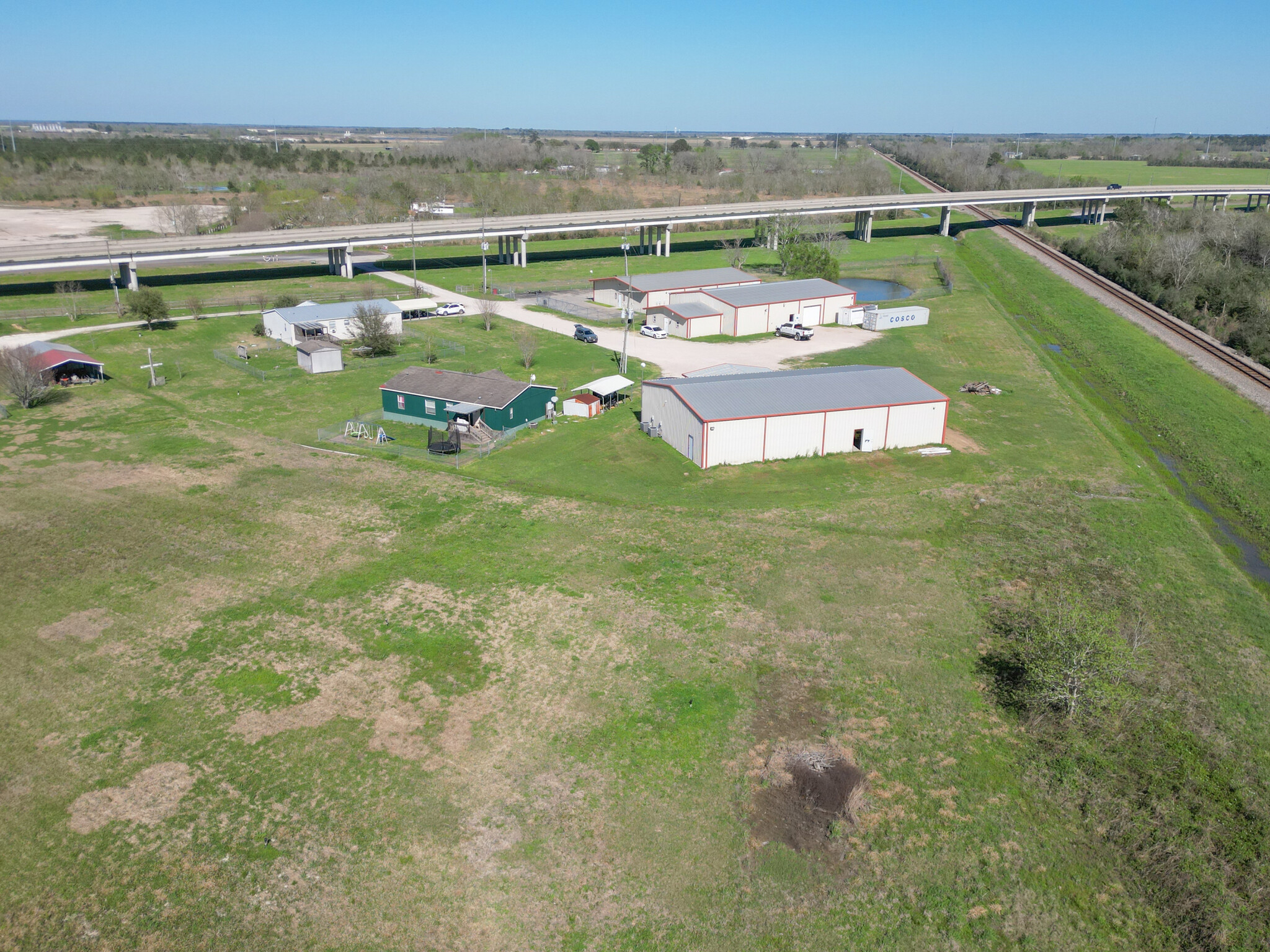 9335 FM 1960, Dayton, TX for Sale