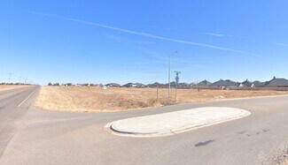 Canyon, TX Commercial Land - Tatum Schulte & VFW