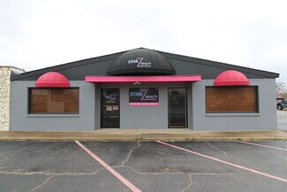 Odessa, TX Medical - 1221 W University Blvd