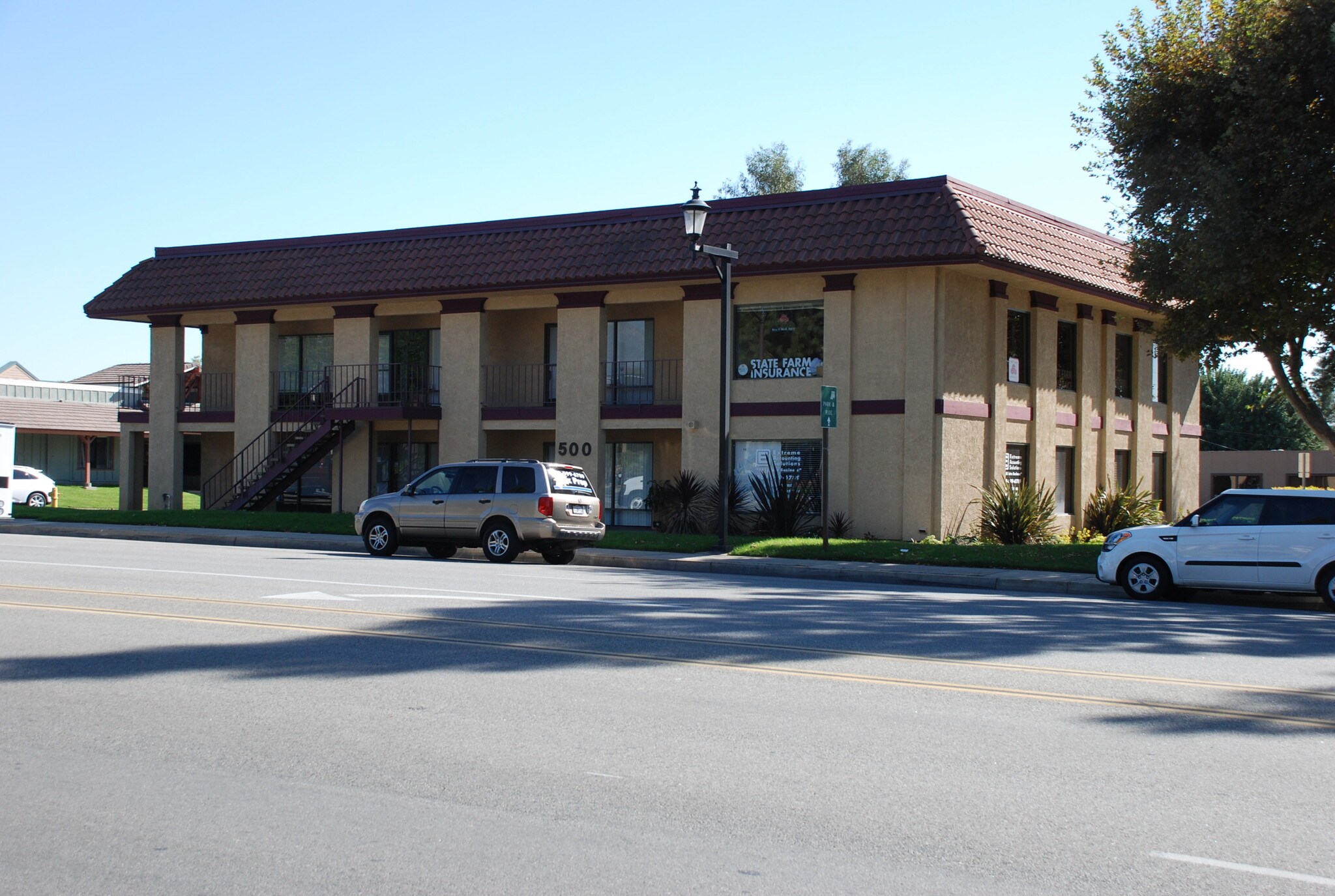 500 W Bonita Ave, San Dimas, CA for Rent