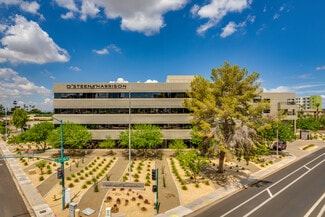 Phoenix, AZ Coworking Space - 300 W Clarendon Ave