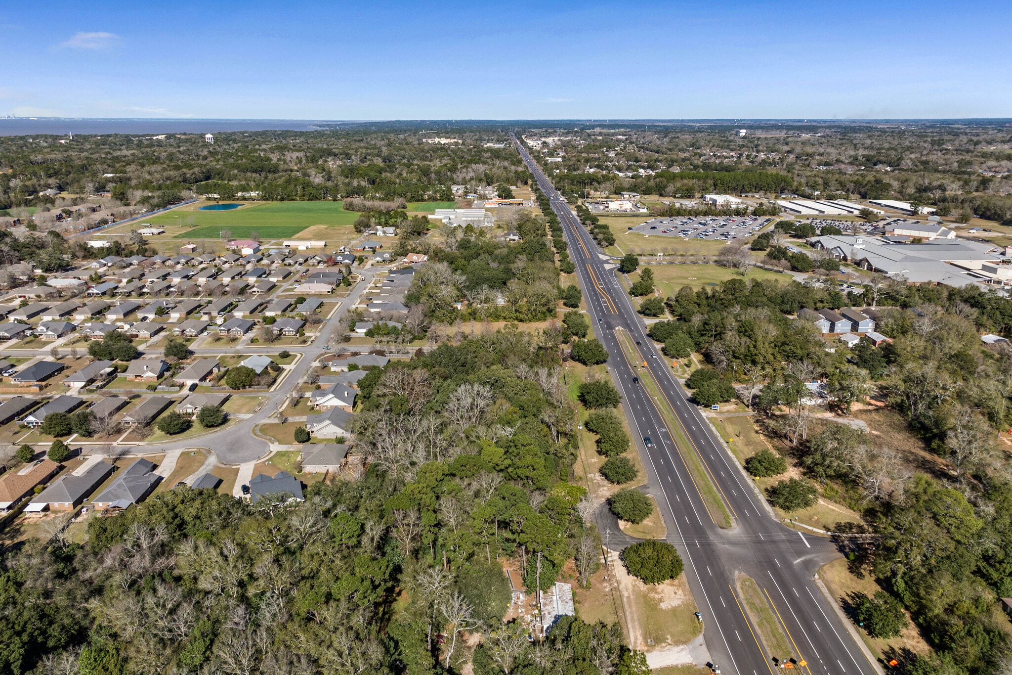 108 Southwark Ave, Fairhope, AL for Sale