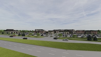 Waukee, IA Retail - 2285 Grand Prairie Pky
