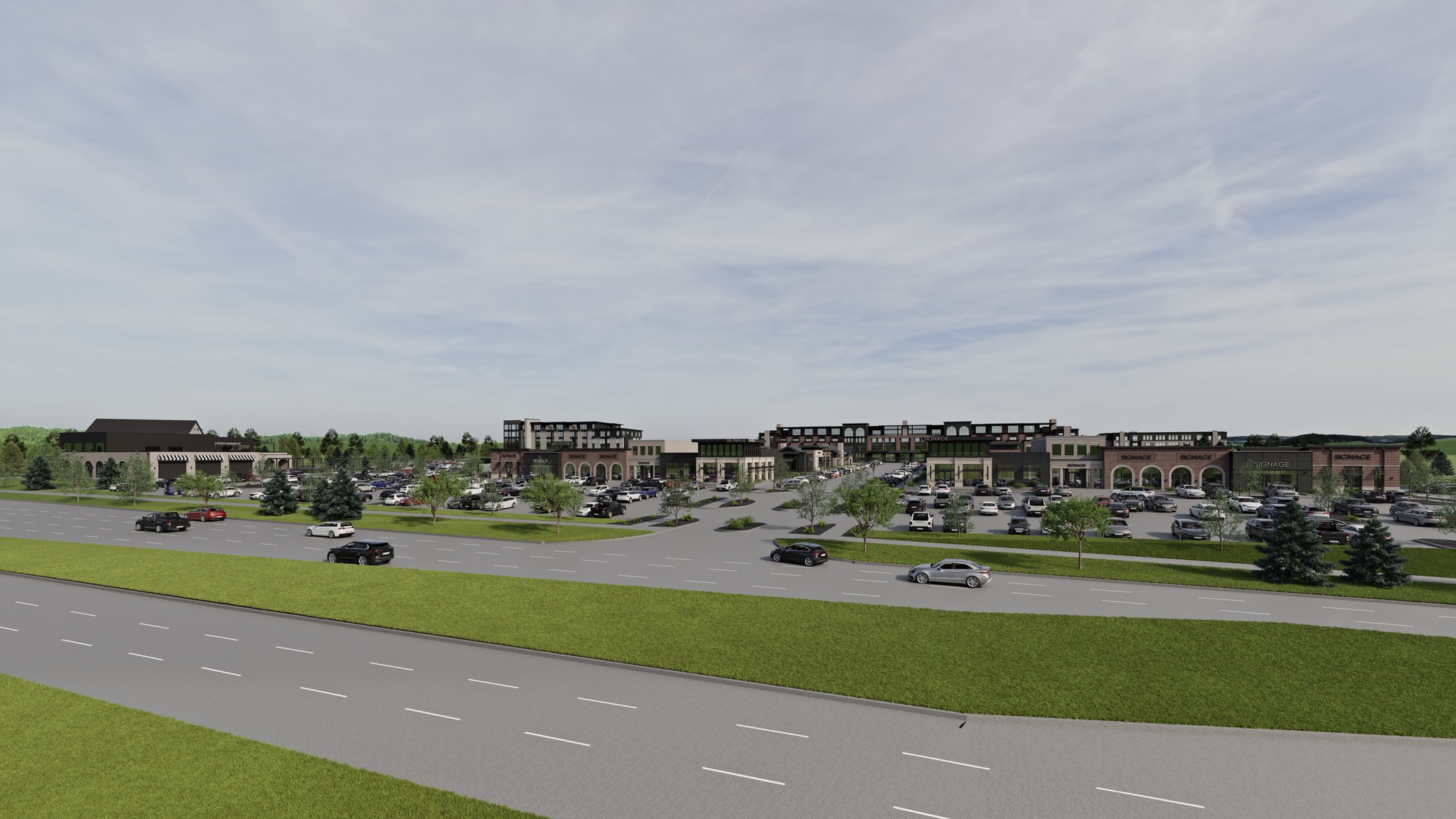 2285 Grand Prairie Pky, Waukee, IA for Rent