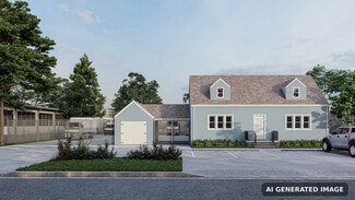 Rahway, NJ Industrial Land - 799 Martin St