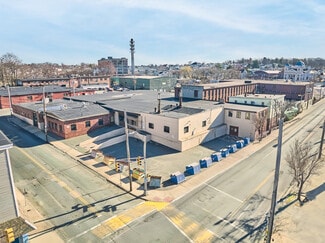 Peabody, MA undefined - 39 Wallis St Peabody, MA undefined - 39 Wallis St