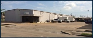 Missouri City, TX Industrial - 14017 S Gessner Rd