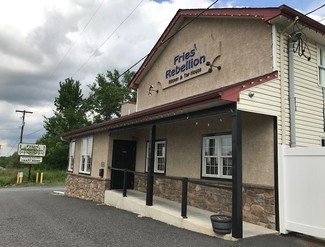 Quakertown, PA Restaurant - 1441 S West End Blvd