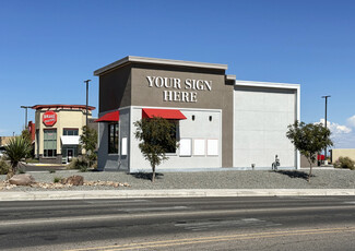 Bernalillo, NM Fast Food - 560 Highway 528