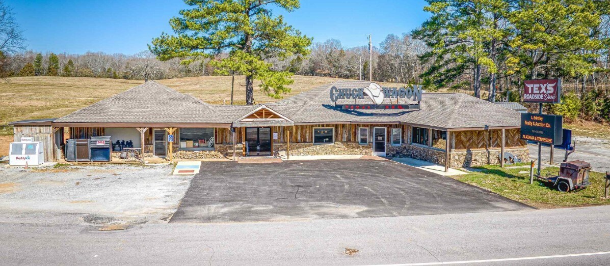 19521 Highway 72, Rogersville, AL for Sale