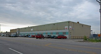 Lyons, IL Industrial - 8001 W 47th St