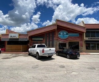 Sarasota, FL Restaurant - 6607 Gateway Ave