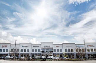 Flowood, MS Office - 115 Laurel Park Cv
