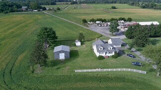 Pemberton, NJ Agricultural Land - 400 North Pemberton Road