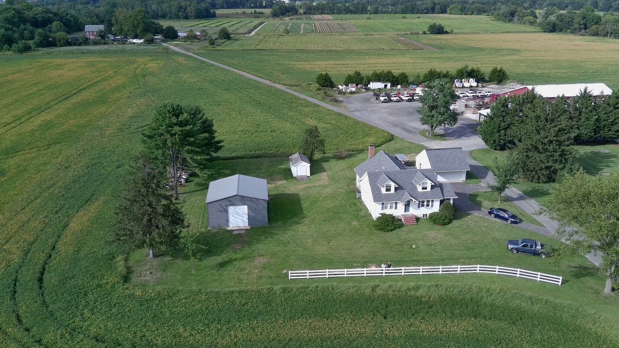 400 North Pemberton Road, Pemberton, NJ for Sale