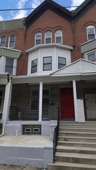 Philadelphia, PA Apartments - 1508 W Tioga St
