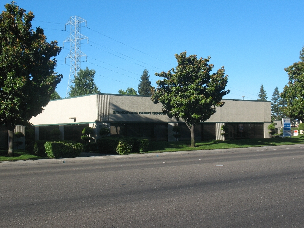 2000 Standiford Ave, Modesto, CA for Sale
