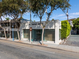 West Hollywood, CA Retail - 9055 Santa Monica Blvd West Hollywood, CA Retail - 9055 Santa Monica Blvd