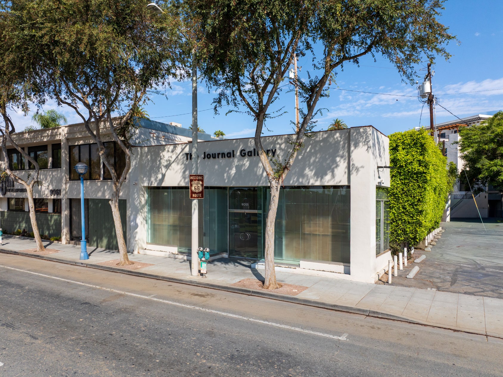 9055 Santa Monica Blvd, West Hollywood, CA for Rent
