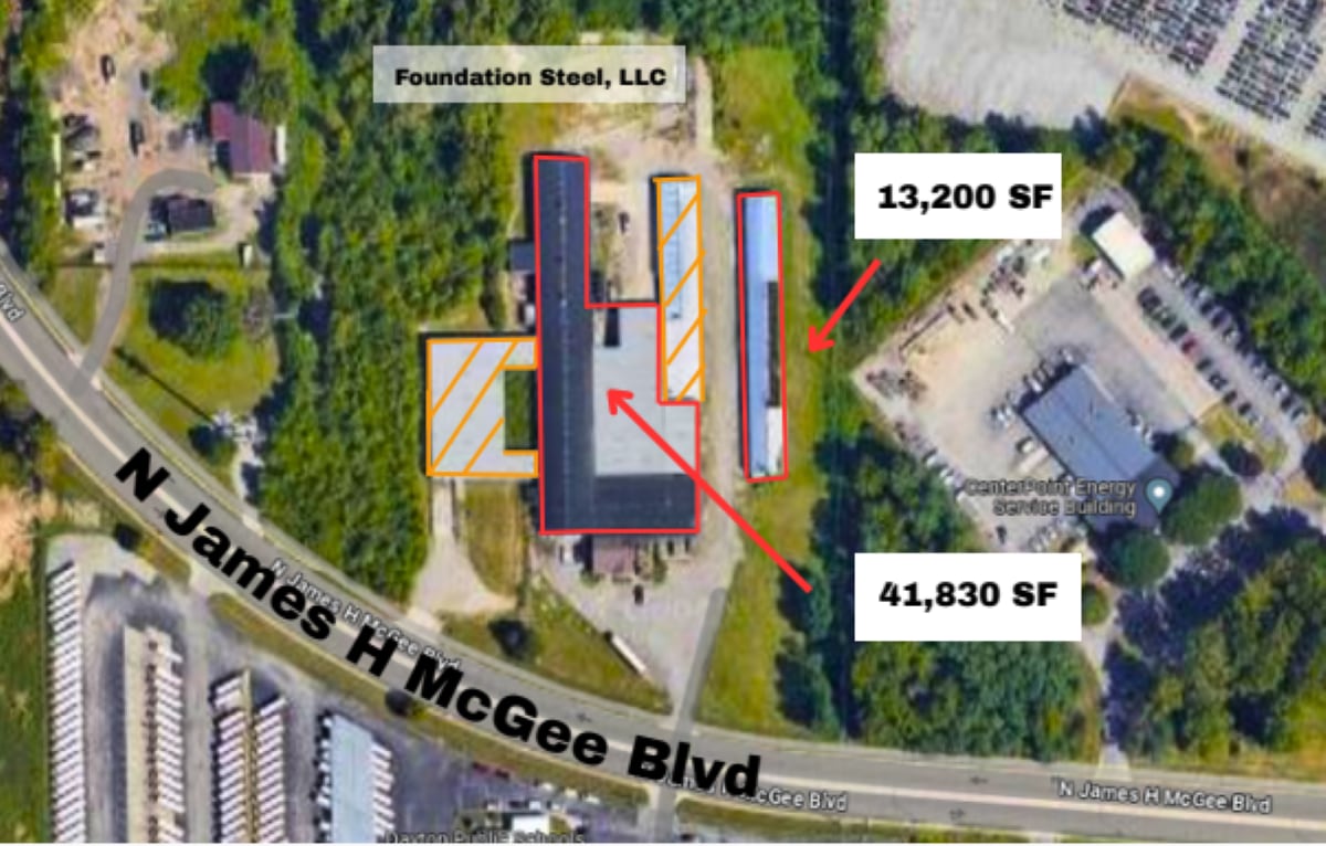 4301 James H. McGee Blvd, Dayton, OH for Rent