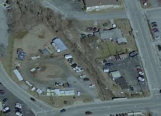 Hendersonville, NC Commercial Land - 307-321 S Washington St Hendersonville, NC Commercial Land - 307-321 S Washington St