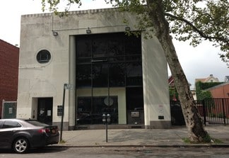 South Richmond Hill, NY Office - 10342 Lefferts Blvd
