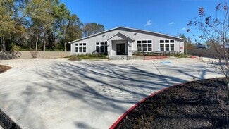 Houston, TX Medical - 12414 Dawn Rd