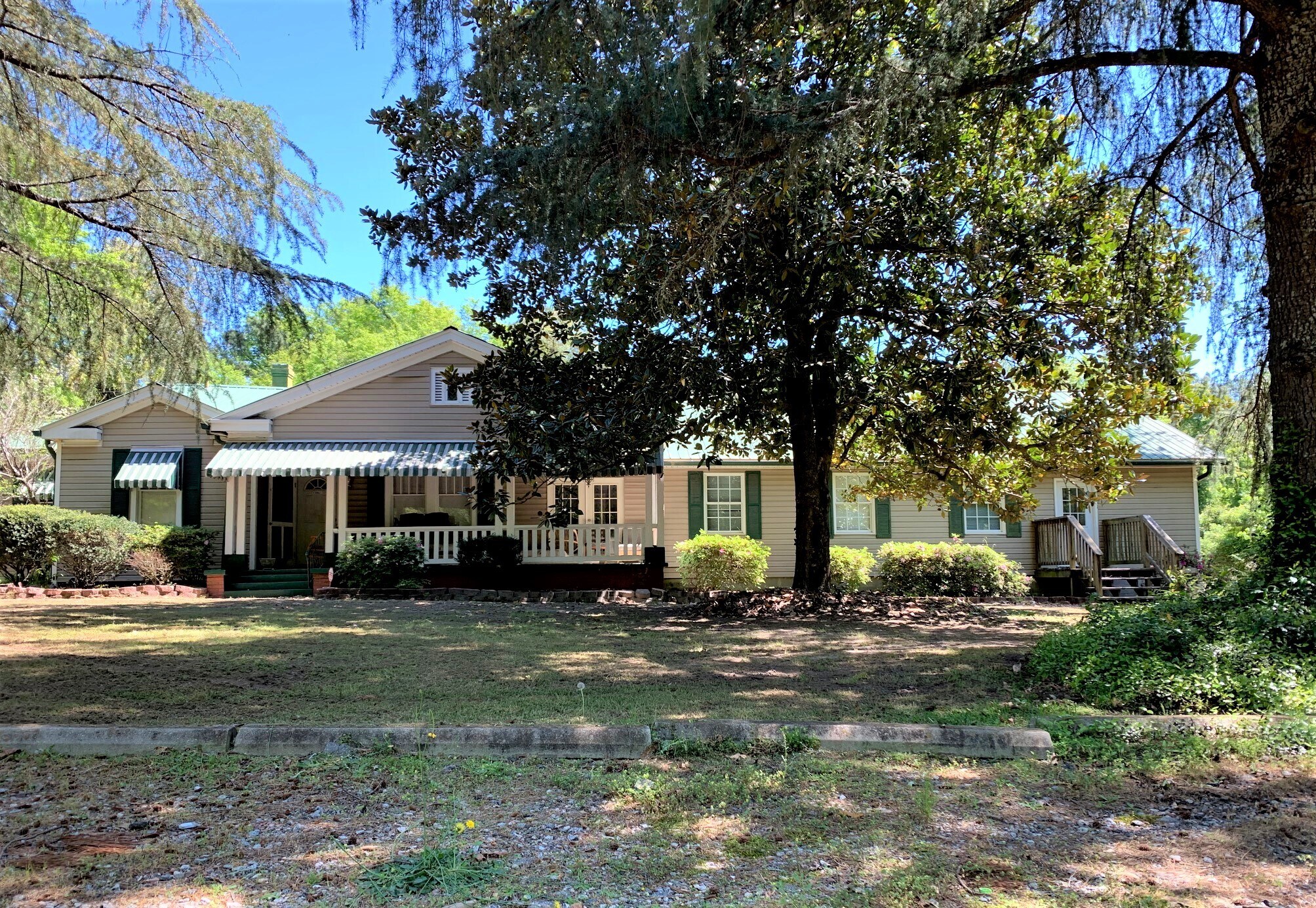 7118 Monticello Rd Columbia, SC 29203 Specialty Property for Lease on