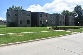 Anamosa, IA Apartments - 405 N Davis St