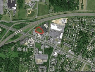 Winchester, VA Commercial Land - 0 Exeter Dr Winchester, VA Commercial Land - 0 Exeter Dr