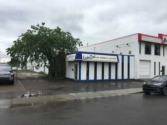 Edmonton, AB Service - 12241 Fort Rd NW Edmonton, AB Service - 12241 Fort Rd NW