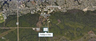 Panama City Beach, FL Industrial Land - Griffin Blvd Panama City Beach, FL Industrial Land - Griffin Blvd