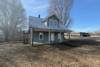 Rural Hall, NC Office - 295 Bethania Rural Hall Rd