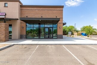 Tolleson, AZ Retail - 3010 S 99th Ave