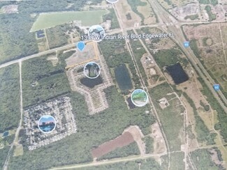 Edgewater, FL Commercial - 3199 W Indian River Blvd Edgewater, FL Commercial - 3199 W Indian River Blvd