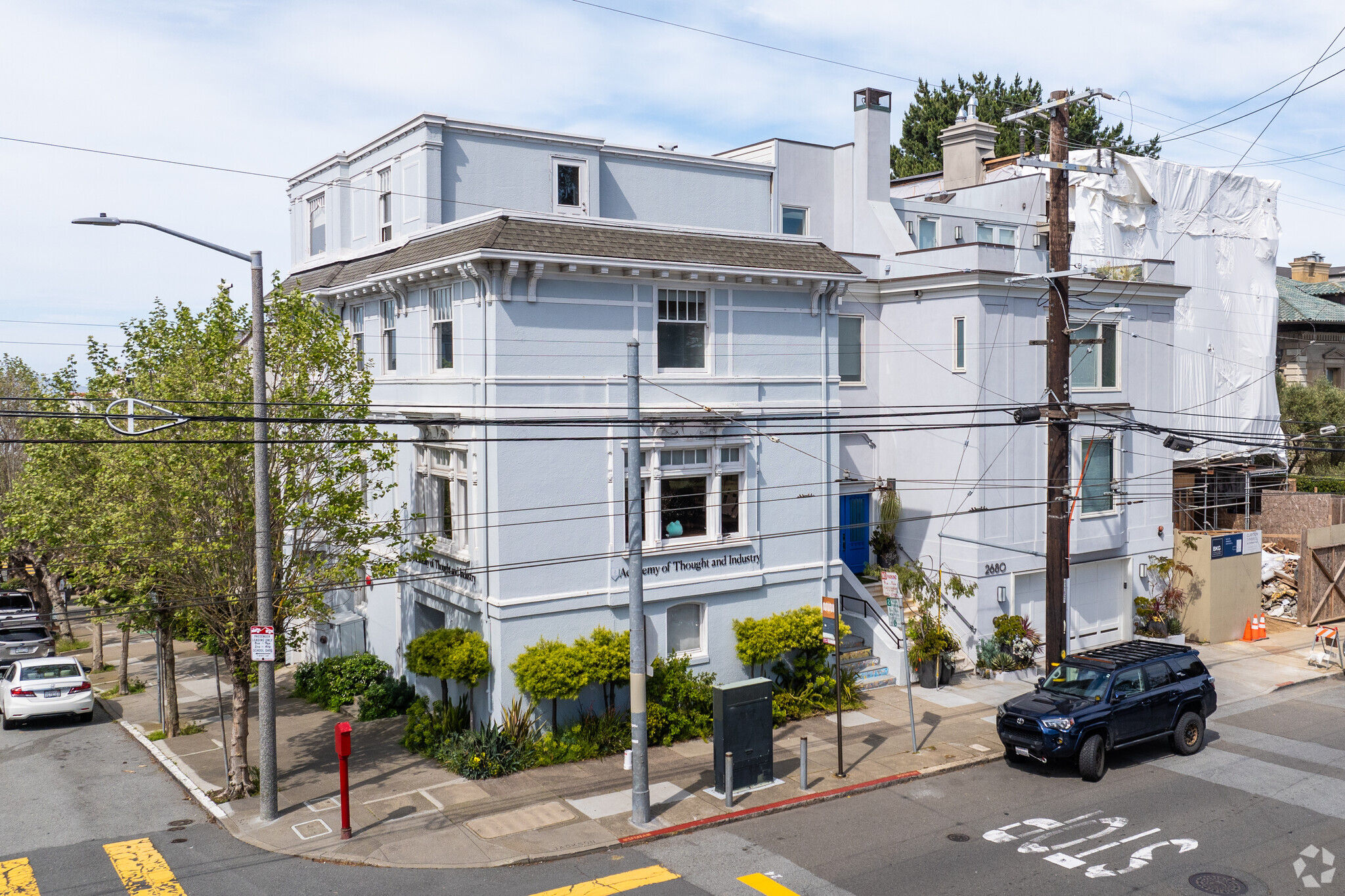 2690 Jackson St, San Francisco, CA for Rent