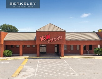Rocky Mount, NC undefined - 1266 N Wesleyan Blvd Rocky Mount, NC undefined - 1266 N Wesleyan Blvd