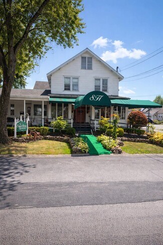 Rensselaer, NY Hospitality - 10 Bruen Ct Rensselaer, NY Hospitality - 10 Bruen Ct