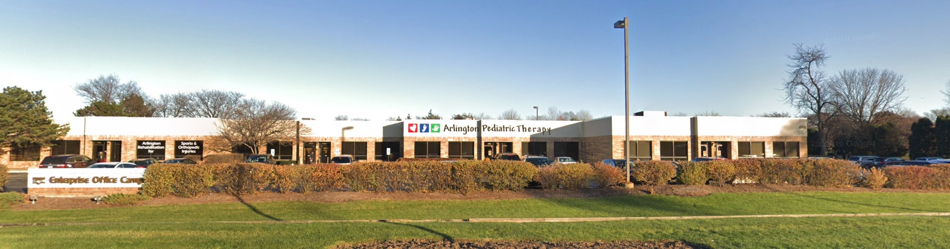 3105 N Wilke Rd, Arlington Heights, IL for Rent