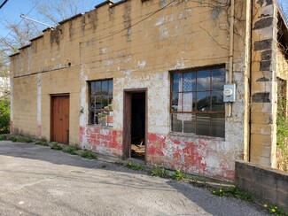 Mount Olivet, KY Industrial - 197 W Walnut St