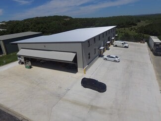 Spring Branch, TX Flex - 171 Kestrel Dr