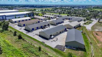 Palmetto, FL Industrial - 722 17th St E Palmetto, FL Industrial - 722 17th St E