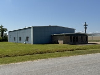 Beaumont, TX Industrial - 6233 Industrial Rd Beaumont, TX Industrial - 6233 Industrial Rd